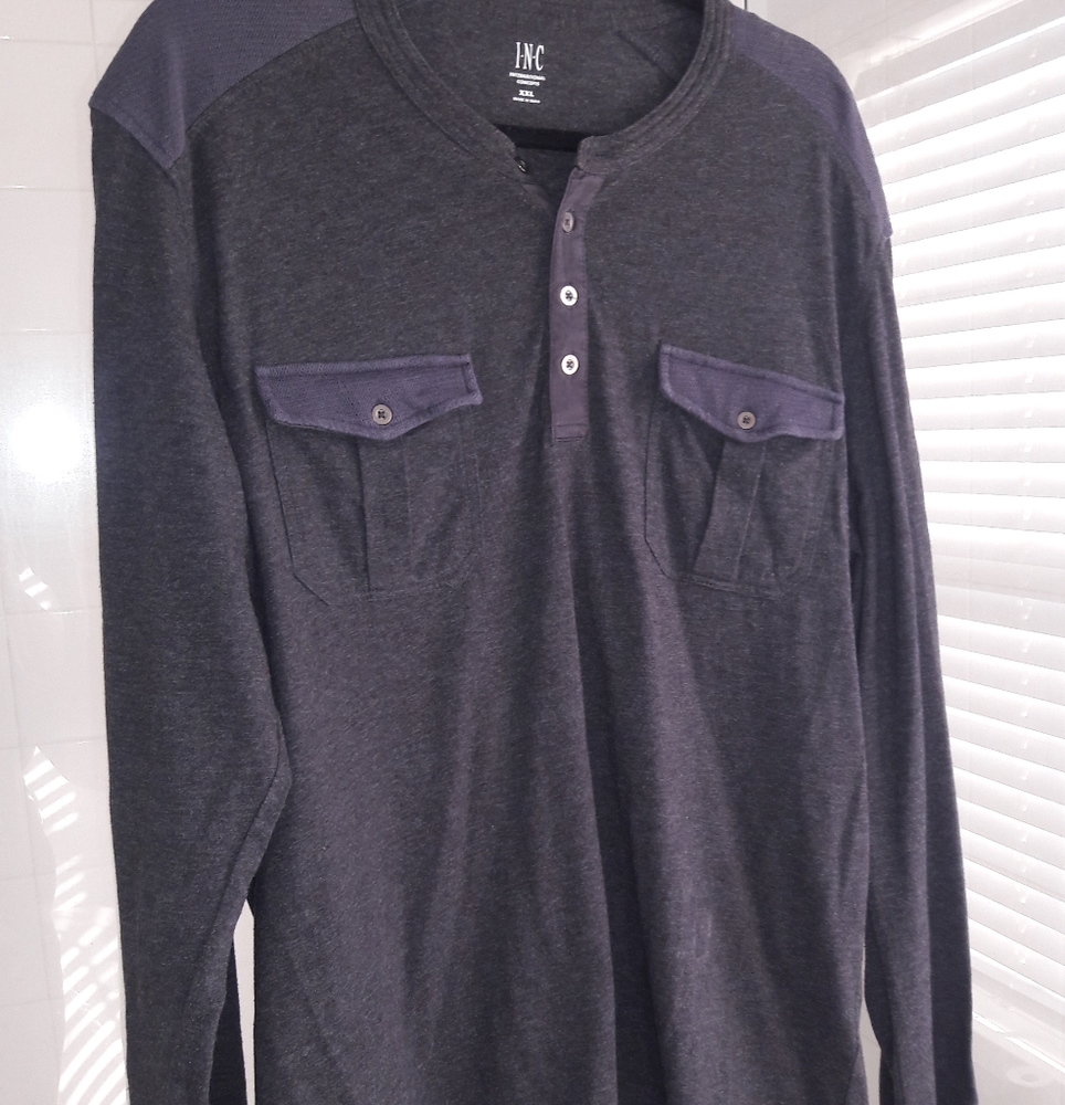 Men's shirt